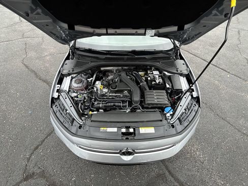 New 2026 Volkswagen Jetta Sport image 25