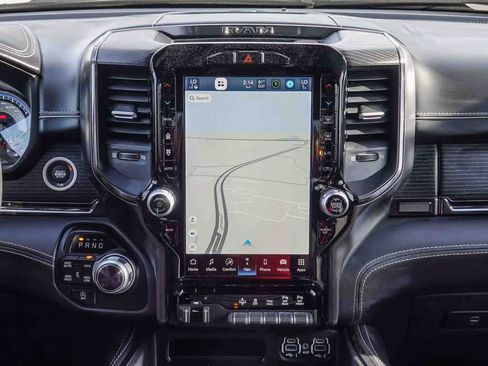 Used 2022 RAM 1500 Limited image 12