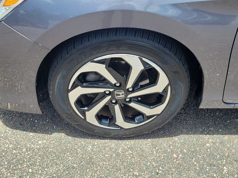 Used 2016 Honda Accord EX-L image 36