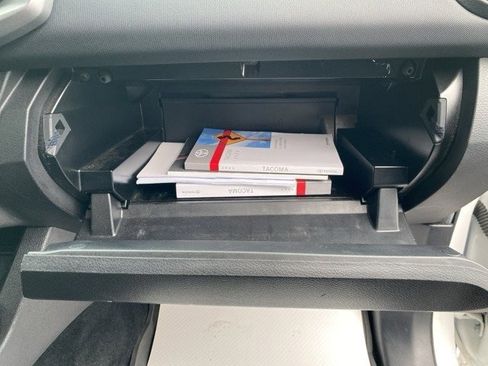 Used 2023 Toyota Tacoma TRD Sport image 43