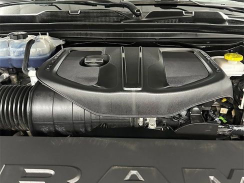 Used 2025 RAM 1500 Rebel image 8