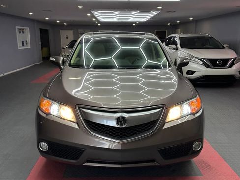 Used 2013 Acura RDX FWD w/ Technology Package image 8