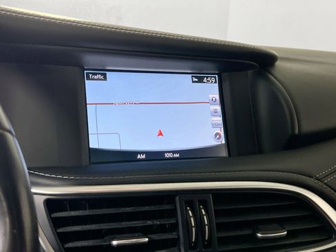 Used 2019 INFINITI QX30 Premium w/ Navigation Package image 13