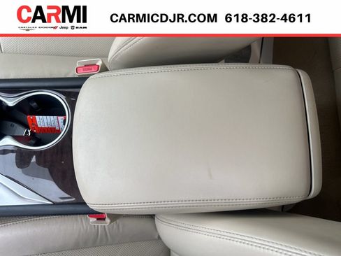Used 2018 INFINITI Q50 Luxe w/ Sensory Package (Luxe) AWD/4WD image 31