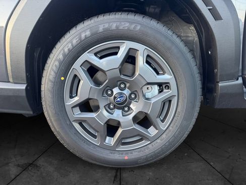 Certified 2026 Subaru Outback Premium AWD/4WD image 14
