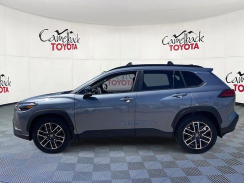 New 2026 Toyota Corolla Cross XLE FWD image 5