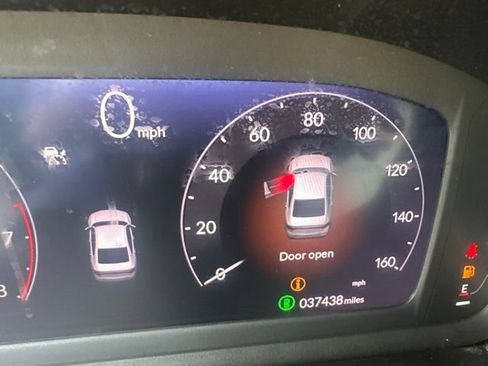 Used 2023 Honda Accord LX image 13