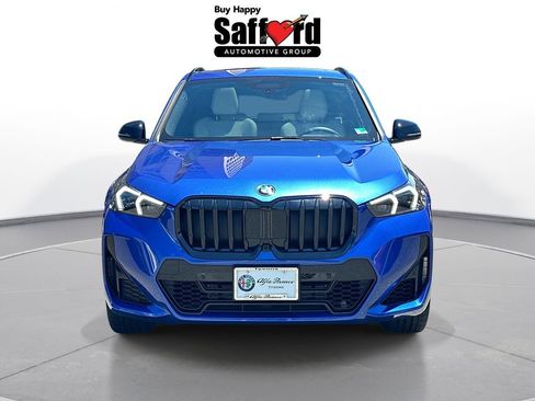 Used 2026 BMW X1 xDrive28i AWD/4WD image 8
