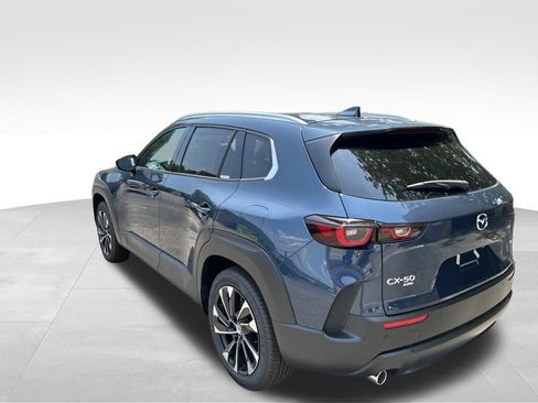New 2026 MAZDA CX-50 2.5 Hybrid w/ Weather Package AWD/4WD image 3