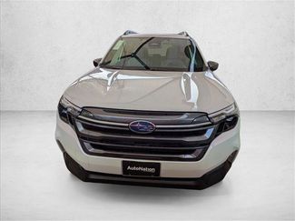 New 2026 Subaru Forester Premium video 2