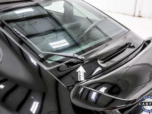 Used 2002 Porsche 911 Carrera image 40