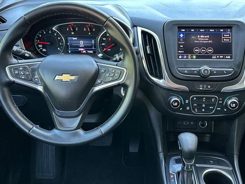 Used 2024 Chevrolet Equinox LT AWD/4WD image 14