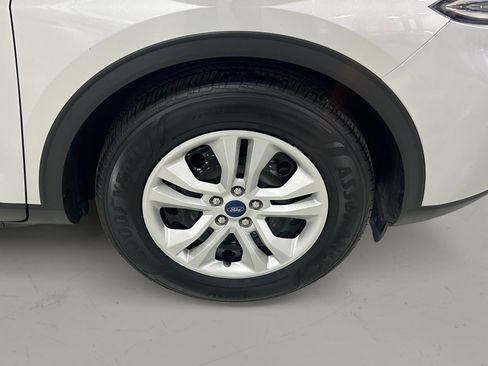 Used 2020 Ford Escape S FWD image 10
