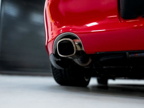 Used 1998 Porsche 911 Carrera image 31