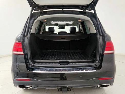 Used 2016 Mercedes-Benz GLE 400 4MATIC image 29