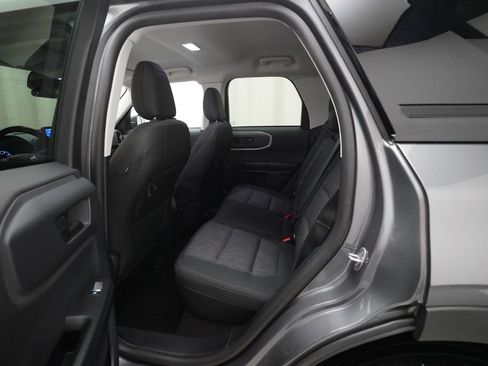 Certified 2023 Ford Bronco Sport Big Bend w/ Convenience Package AWD/4WD image 15