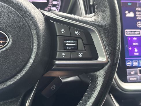 Used 2020 Subaru Outback Limited w/ Popular Package #2 image 15
