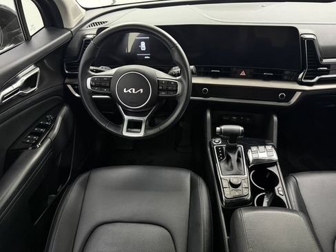 Used 2024 Kia Sportage EX FWD image 33