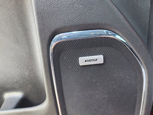 Used 2016 GMC Sierra 1500 SLT w/ SLT Premium Package image 24