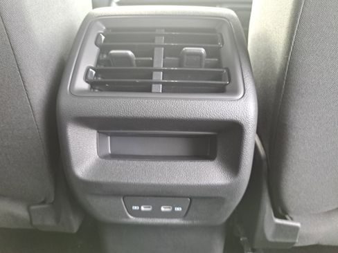 New 2025 Volkswagen Tiguan S image 12