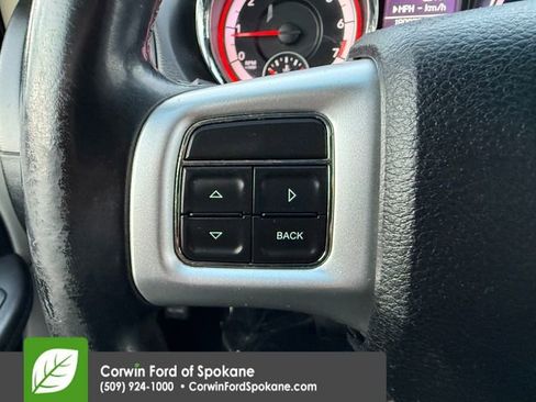 Used 2012 Dodge Grand Caravan Crew w/ Crew Value Pkg image 21