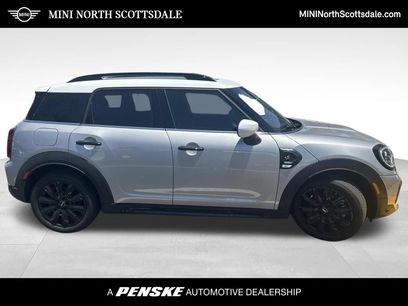 Used 2024 MINI Cooper Countryman S