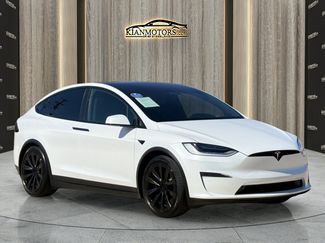 Used 2023 Tesla Model X 360° Tour