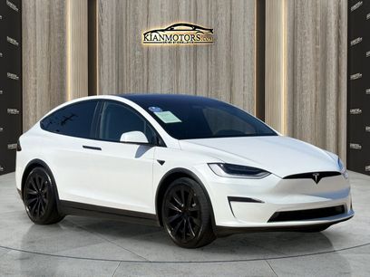 Used 2023 Tesla Model X
