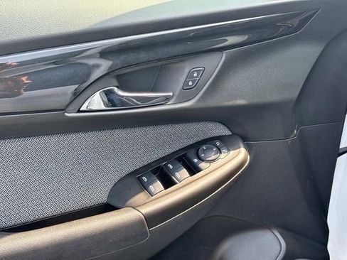 Certified 2024 Chevrolet TrailBlazer LT image 24