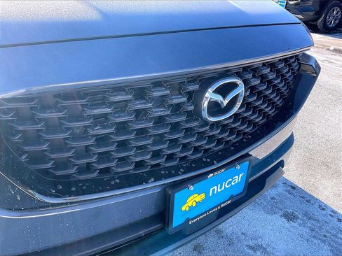 Used 2025 MAZDA CX-50 AWD 2.5 S w/ Premium Package image 28