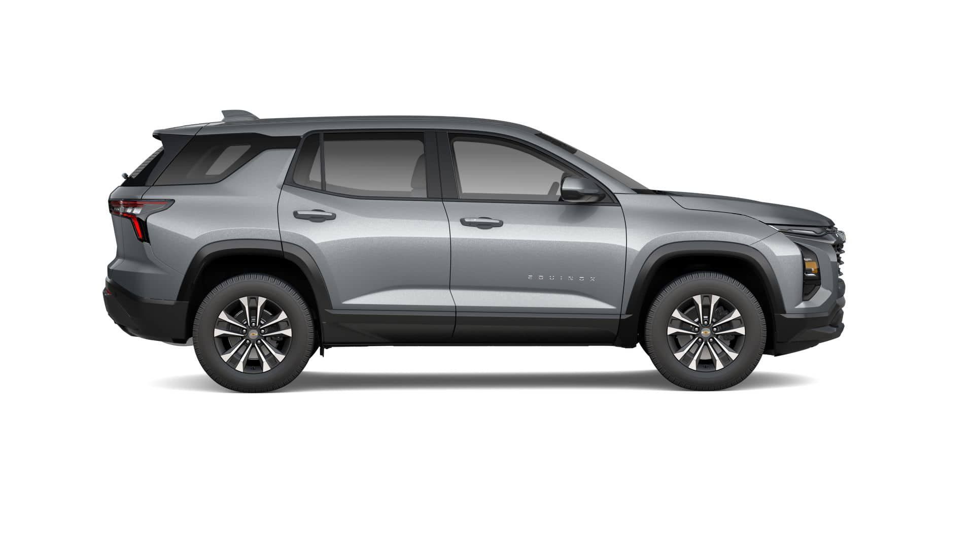New 2026 Chevrolet Equinox LT AWD/4WD image 51
