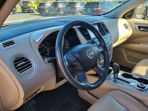 Used 2020 Nissan Pathfinder SL image 21