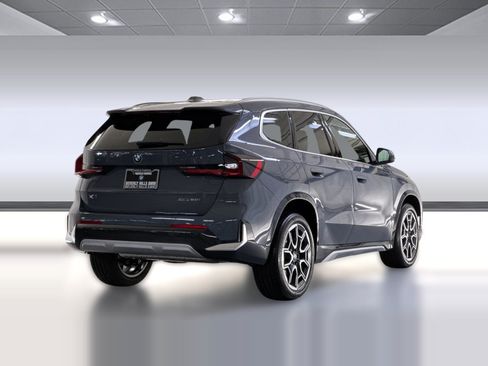Used 2026 BMW X1 xDrive28i w/ Technology Package AWD/4WD image 9