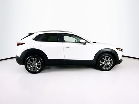 Used 2025 MAZDA CX-30 AWD 2.5 S w/ Preferred Package image 10