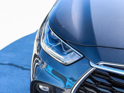 Used 2021 Toyota Highlander Limited AWD/4WD image 11
