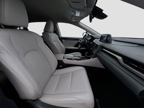 Used 2020 Lexus RX 350 FWD image 19