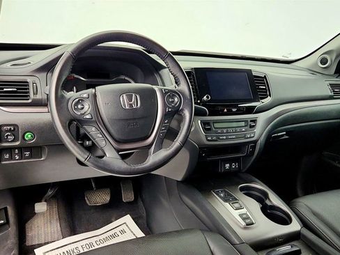 Used 2023 Honda Ridgeline RTL image 13