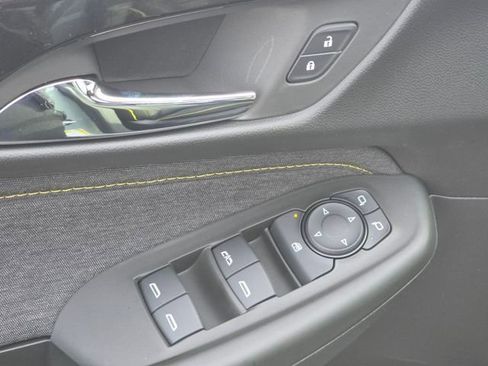 New 2026 Chevrolet TrailBlazer ACTIV w/ Convenience Package image 30