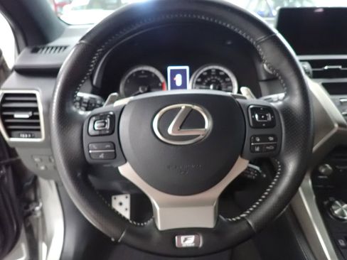 Used 2019 Lexus NX 300 F Sport image 15