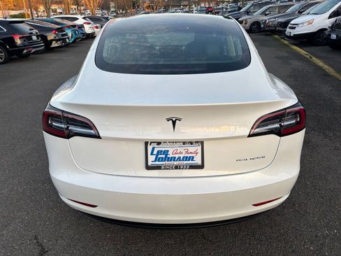 Used 2022 Tesla Model 3 Long Range image 6
