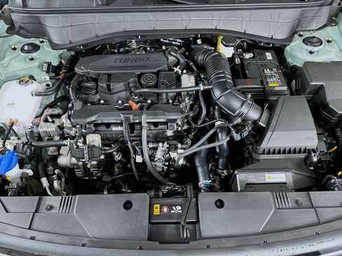 New 2026 Hyundai Kona SEL Premium AWD/4WD image 28