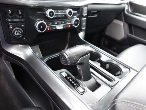 Used 2023 Ford F150 XLT w/ Equipment Group 302A High image 54