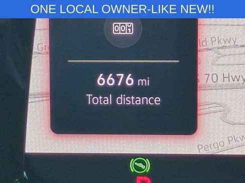 Used 2025 Volkswagen GTI SE image 14