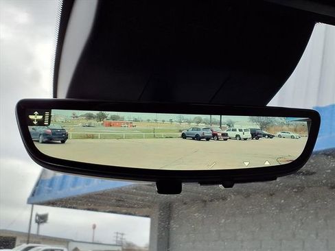 New 2026 Chevrolet Silverado 1500 ZR2 w/ Dark Appearance Package image 12