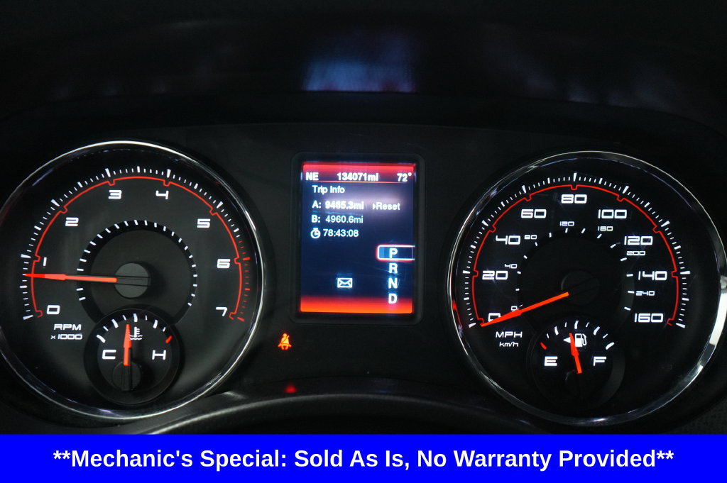 Used 2014 Dodge Charger R/T AWD/4WD image 37