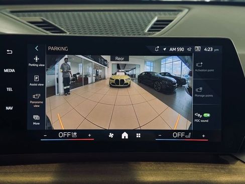 Used 2026 BMW X1 xDrive28i image 38