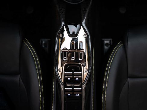 Certified 2022 Ferrari SF90 Spider image 25