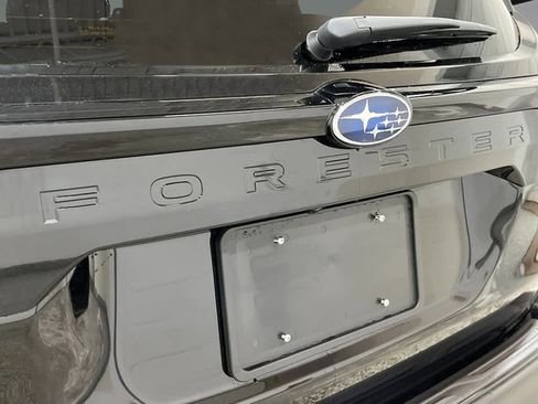 Certified 2025 Subaru Forester Sport image 9