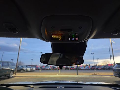 New 2026 Chevrolet Trax ACTIV w/ Driver Confidence Package image 22