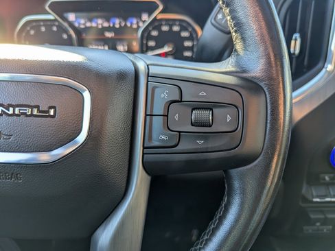 Used 2022 GMC Sierra 1500 Denali w/ Denali Premium Package image 27